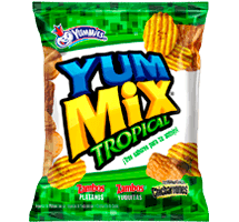 Yummix Tropical