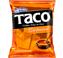 Taco Barbacoa