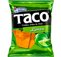Taco Limón