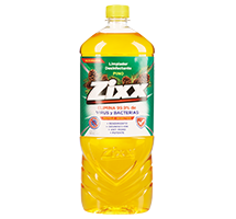 Zixx Cleaner – Pine