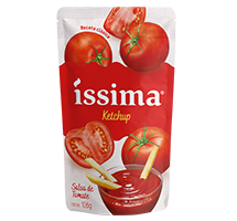 Issima Ketchup