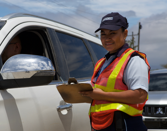 Dinant se une a Principios Voluntarios de Seguridad y Derechos Humanos