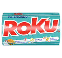 Soap Enhanced Roku Aqua