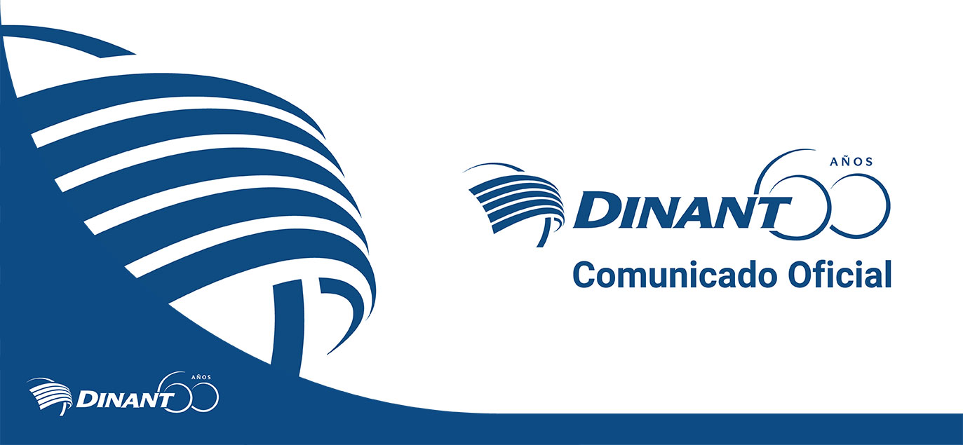 DINANT provides COVID-19 support to 100,000 families