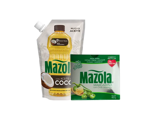 Mazola